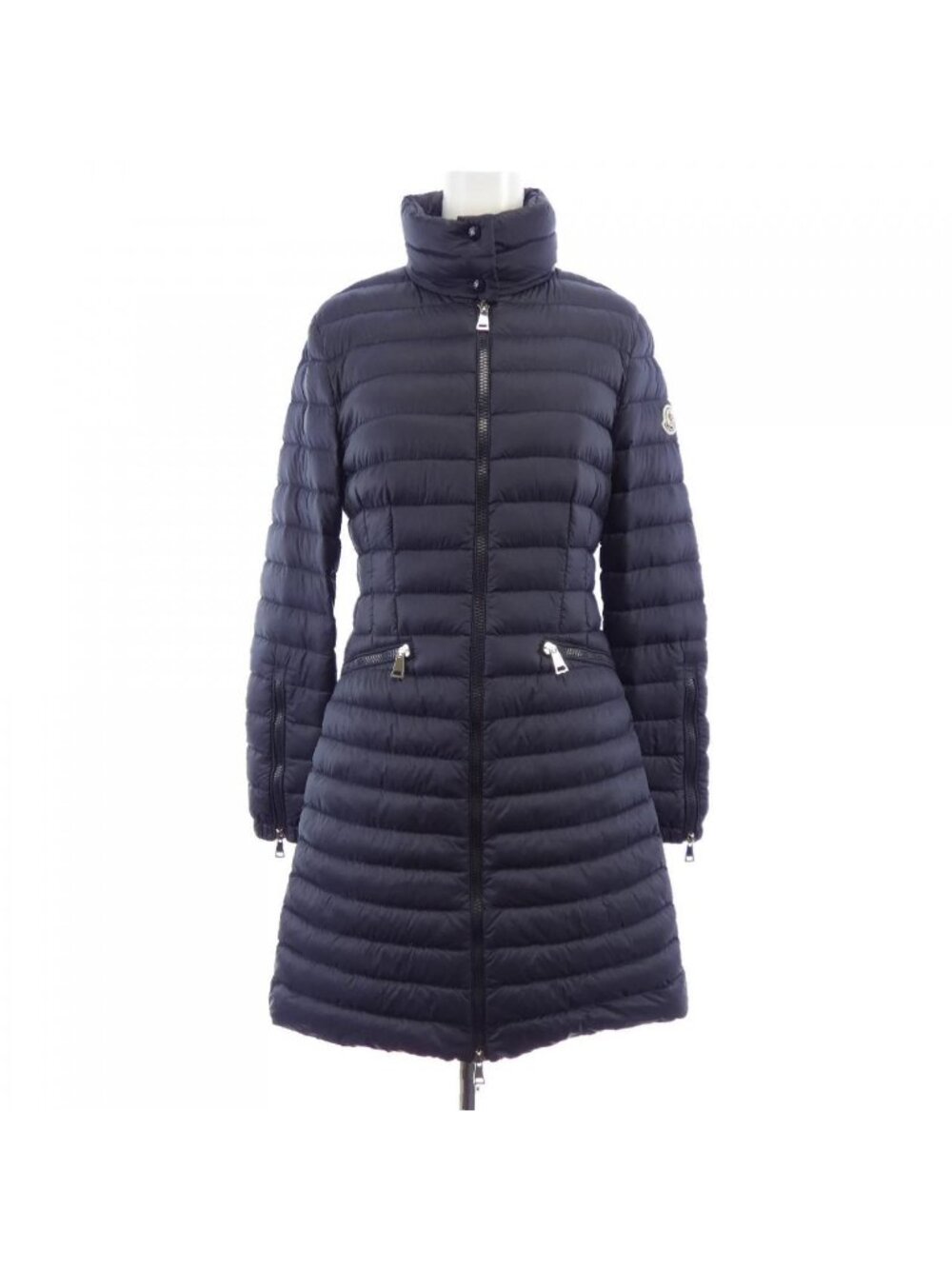 Moncler Sable Down Coat